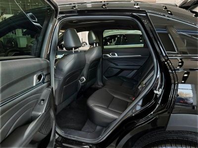 Haval F7x Tech Plus 2.0 АМТ превью 7