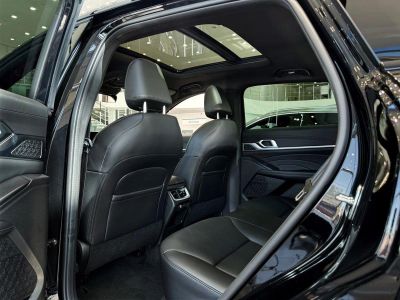 Haval F7x Tech Plus 2.0 АМТ превью 8