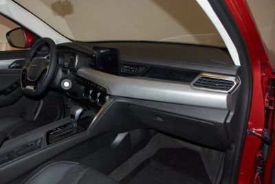Baic X35 Luxury 1.5 CVT превью 5
