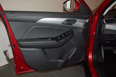 Baic X35 Luxury 1.5 CVT превью 12