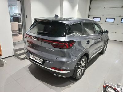 Chery Tiggo 7 Pro Elite 1.5 CVT превью 3