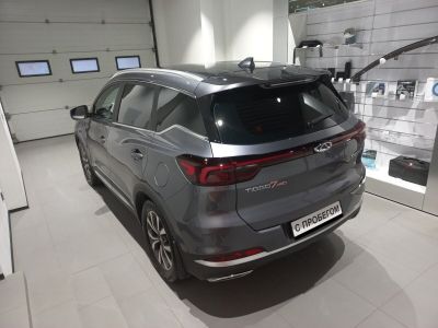 Chery Tiggo 7 Pro Elite 1.5 CVT превью 4