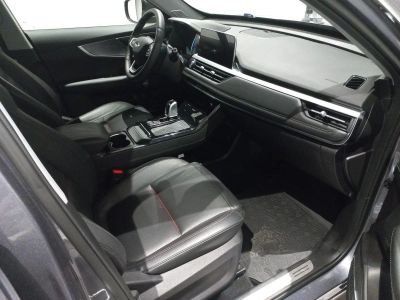 Chery Tiggo 7 Pro Elite 1.5 CVT превью 5