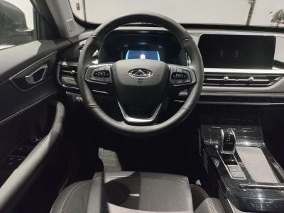Chery Tiggo 7 Pro Elite 1.5 CVT превью 6