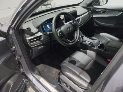 Chery Tiggo 7 Pro Elite 1.5 CVT превью 7