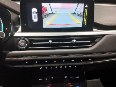 Chery Tiggo 7 Pro Elite 1.5 CVT превью 8