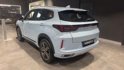 EXEED LX Premium 1.6 АМТ превью 3