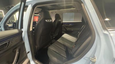 EXEED LX Premium 1.6 АМТ превью 6
