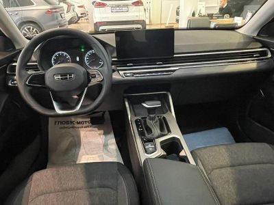 Geely Emgrand Comfort 1.5 АКПП превью 5