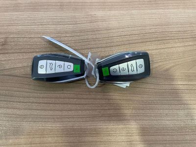 Geely Emgrand Comfort 1.5 АКПП превью 7