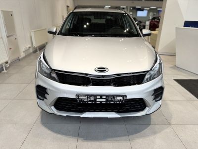 Solaris KRX Comfort 1.6 АКПП превью 2