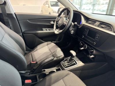 Solaris KRX Comfort 1.6 АКПП превью 5