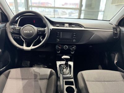Solaris KRX Comfort 1.6 АКПП превью 7