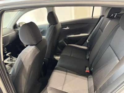Solaris KRX Comfort 1.6 АКПП превью 8