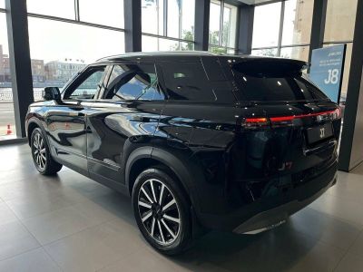 Jaecoo J7 Ultimate 1.6 АМТ превью 4