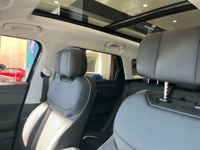 Jaecoo J7 Ultimate 1.6 АМТ превью 5