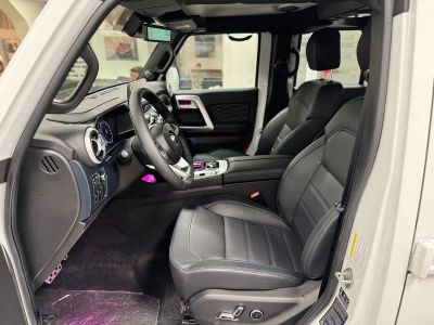 Baic BJ40 Flagship 2.0 АКПП превью 8