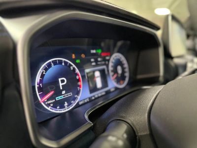 Baic BJ40 Flagship 2.0 АКПП превью 9