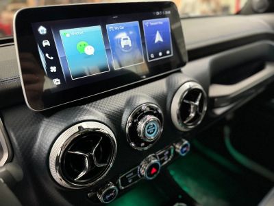 Baic BJ40 Flagship 2.0 АКПП превью 10
