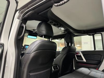 Baic BJ40 Flagship 2.0 АКПП превью 11
