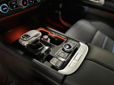 Baic BJ40 Flagship 2.0 АКПП превью 14