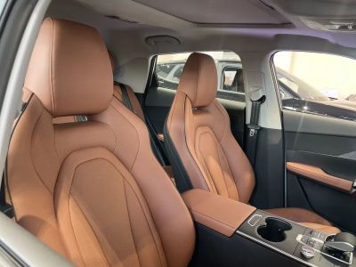 Omoda C5 Supreme 1.6 АМТ превью 4