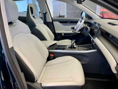 Jetour Dashing Elite 1.5 АМТ превью 7