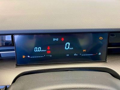 Jetour Dashing Elite 1.5 АМТ превью 8