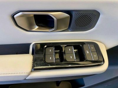 Jetour Dashing Elite 1.5 АМТ превью 10