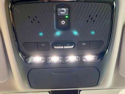 Jetour Dashing Elite 1.5 АМТ превью 13