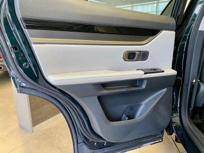 Jetour Dashing Elite 1.5 АМТ превью 14