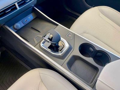 Jetour Dashing Elite 1.5 АМТ превью 17
