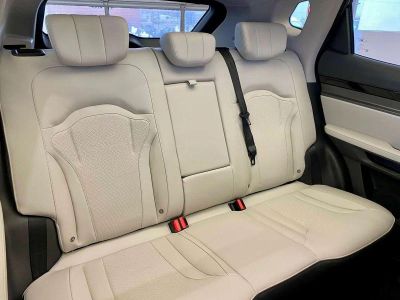 Jetour Dashing Elite 1.5 АМТ превью 18