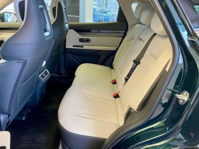 Jetour Dashing Elite 1.5 АМТ превью 19