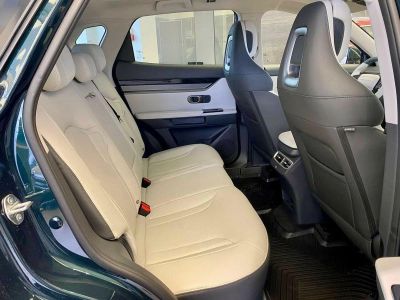 Jetour Dashing Elite 1.5 АМТ превью 20