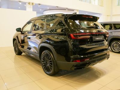 Jetour X90 Plus Comfort 1.6 АМТ превью 3