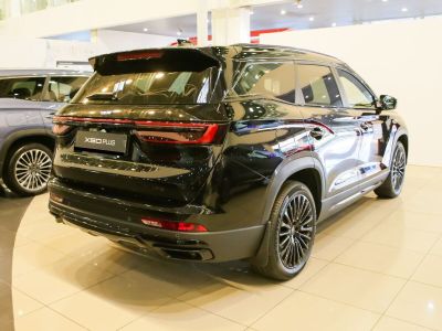 Jetour X90 Plus Comfort 1.6 АМТ превью 4
