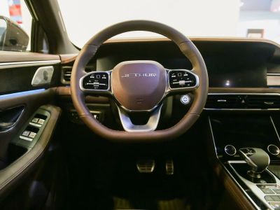 Jetour X90 Plus Comfort 1.6 АМТ превью 6