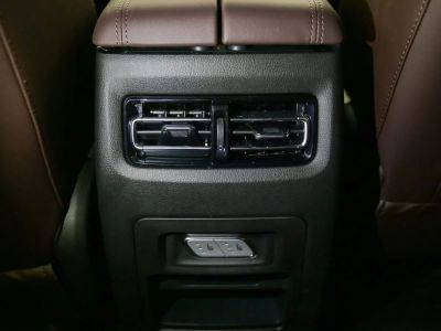 Jetour X90 Plus Comfort 1.6 АМТ превью 8