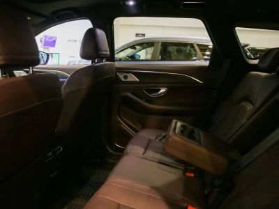 Jetour X90 Plus Comfort 1.6 АМТ превью 9