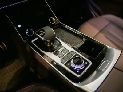 Jetour X90 Plus Comfort 1.6 АМТ превью 11