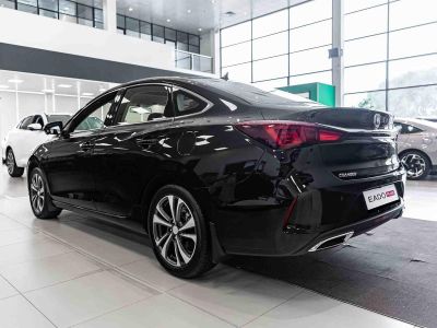 Changan Eado Plus LX 1.4 АМТ превью 3