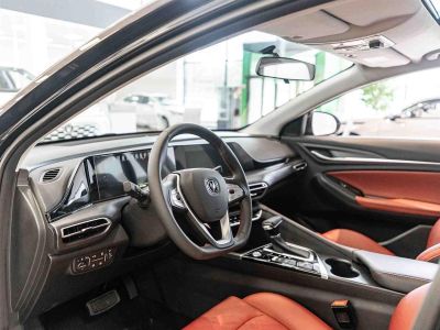 Changan Eado Plus LX 1.4 АМТ превью 7