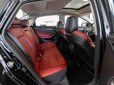 Changan Eado Plus LX 1.4 АМТ превью 13