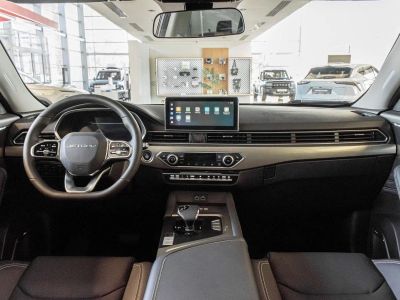 Jetour X70 Luxury 1.5 АМТ превью 6
