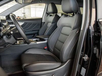 Jetour X70 Luxury 1.5 АМТ превью 9