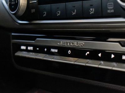 Jetour X70 Luxury 1.5 АМТ превью 13