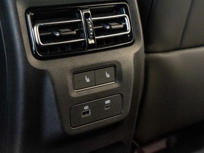 Jetour X70 Luxury 1.5 АМТ превью 15