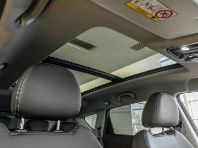 Jetour X70 Luxury 1.5 АМТ превью 16