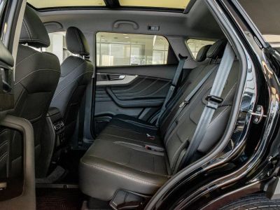 Jetour X70 Luxury 1.5 АМТ превью 18